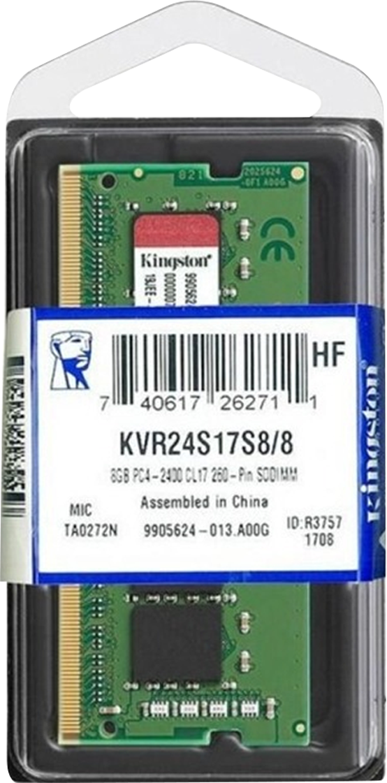 images/Product/ KINGSTONE RAM 8 GB DDR4 LAPTOP.png